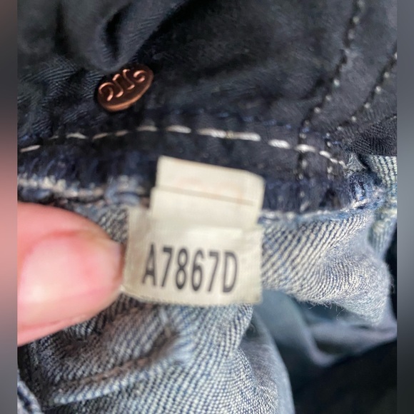 Miss Me Jeans women Size 30 - Picture 7 of 12